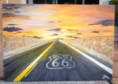Route 66