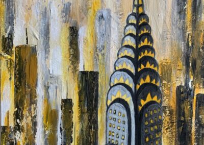 Chrysler Building