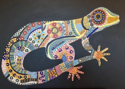 La salamandre
